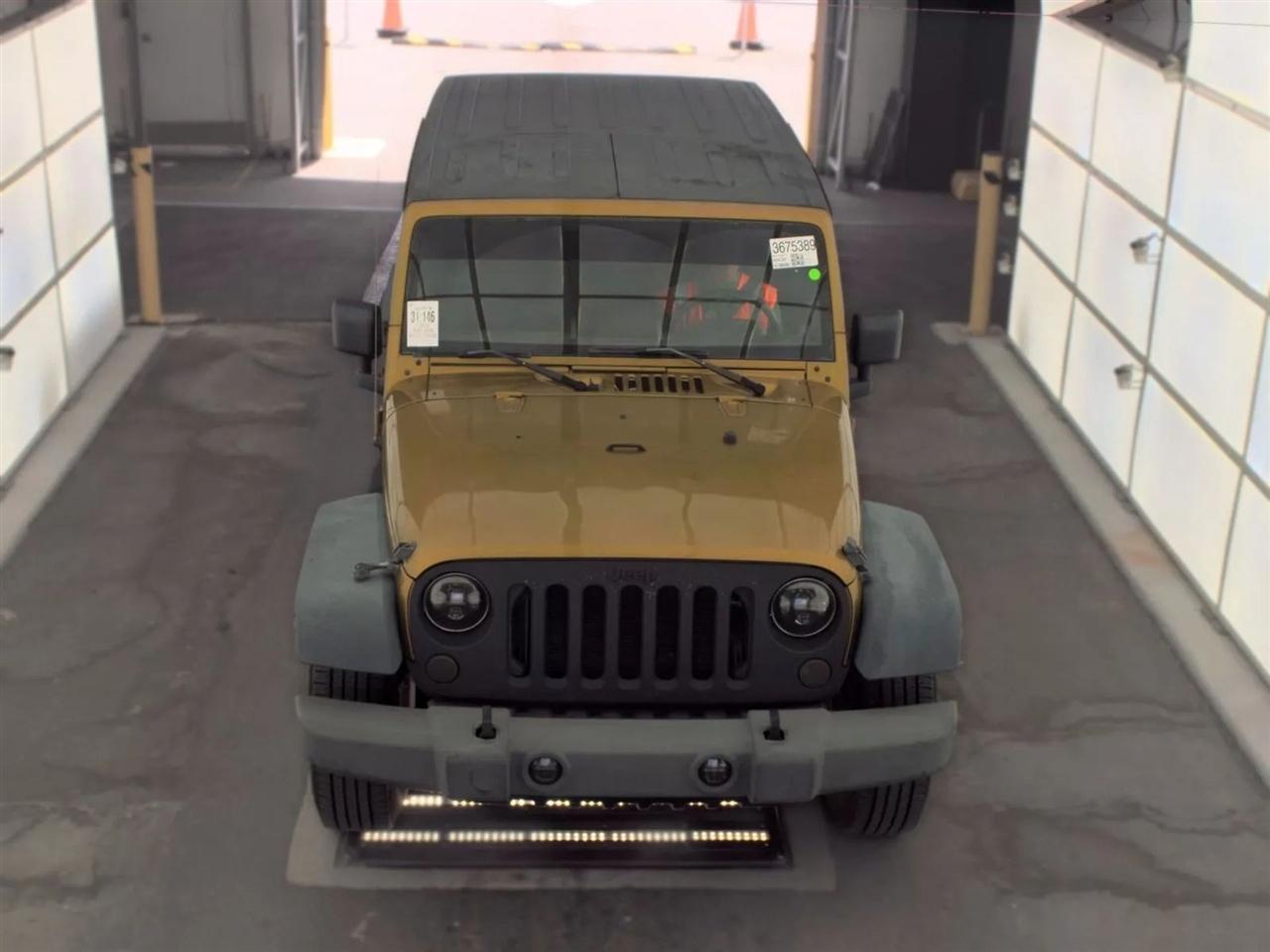 jeep wrangler unlimited 2007 1J8GB39177L169875 image jeep wrangler unlimited 2007 1J8GB39177L169875 image